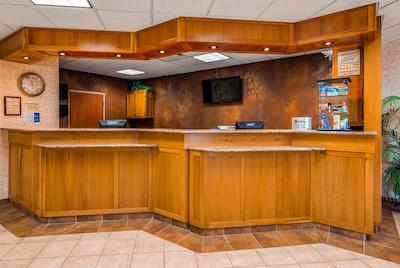 دز این بای ویندهام اسویفت کورنت