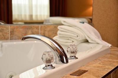 دز این بای ویندهام اسویفت کورنت