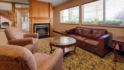 دز این بای ویندهام اسویفت کورنت