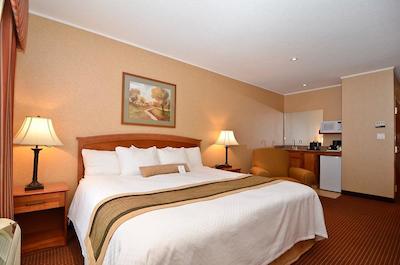 دز این بای ویندهام اسویفت کورنت