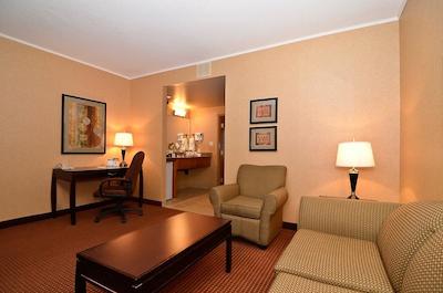 دز این بای ویندهام اسویفت کورنت