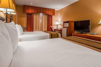 دز این بای ویندهام اسویفت کورنت