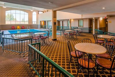 دز این بای ویندهام اسویفت کورنت