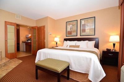 دز این بای ویندهام اسویفت کورنت