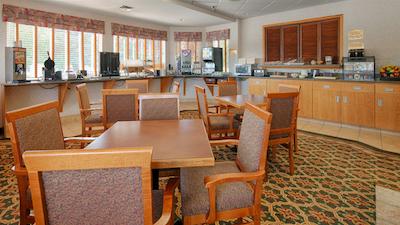 دز این بای ویندهام اسویفت کورنت