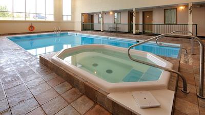 دز این بای ویندهام اسویفت کورنت