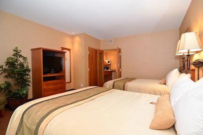 دز این بای ویندهام اسویفت کورنت