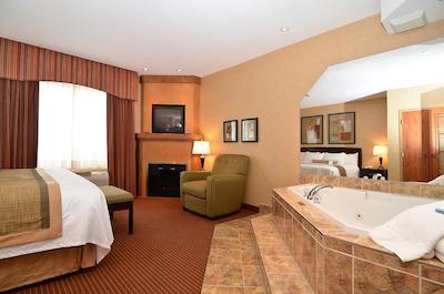 دز این بای ویندهام اسویفت کورنت