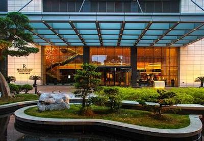 رنسانس پتوئو