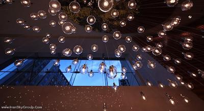 رنسانس پتوئو