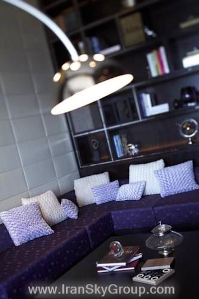 رنسانس پتوئو