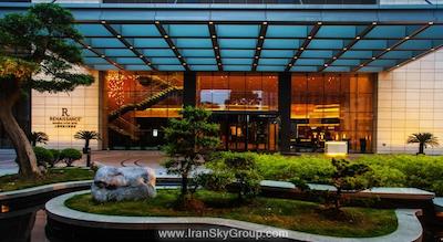 رنسانس پتوئو