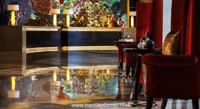 رنسانس پتوئو