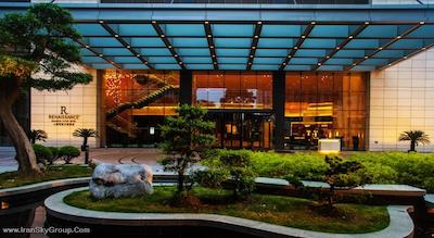 رنسانس پتوئو