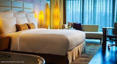 رنسانس پتوئو