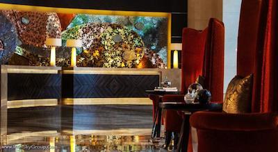 رنسانس پتوئو