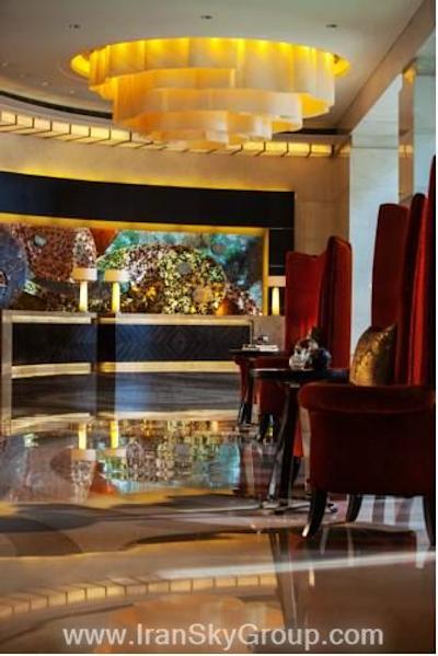 رنسانس پتوئو