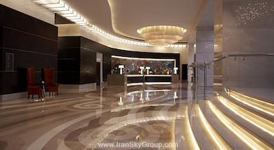 رنسانس پتوئو