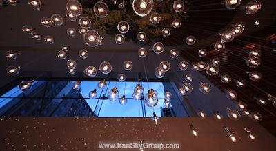 رنسانس پتوئو