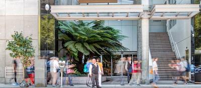 کارمانا پلازا