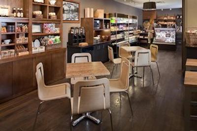 فیرمنت جاسپر پارک لج