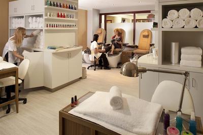 فیرمنت جاسپر پارک لج