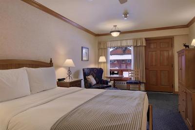 فیرمنت جاسپر پارک لج