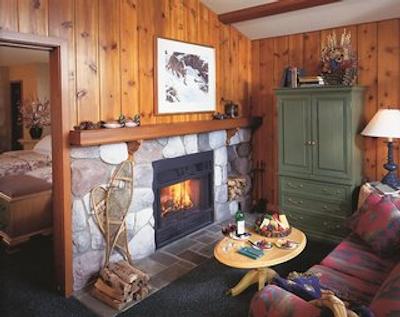 فیرمنت جاسپر پارک لج