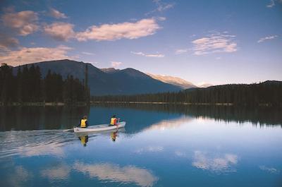 فیرمنت جاسپر پارک لج