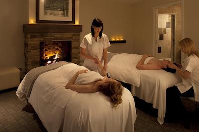 فیرمنت جاسپر پارک لج