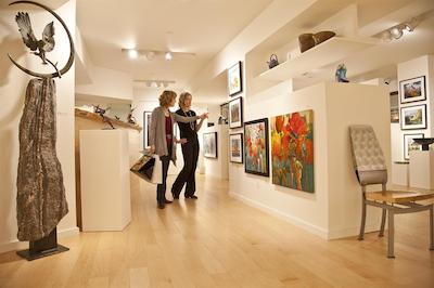 فیرمنت جاسپر پارک لج