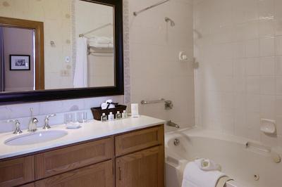 فیرمنت جاسپر پارک لج