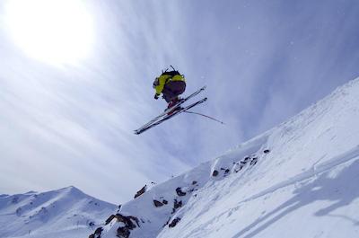 فیرمنت جاسپر پارک لج