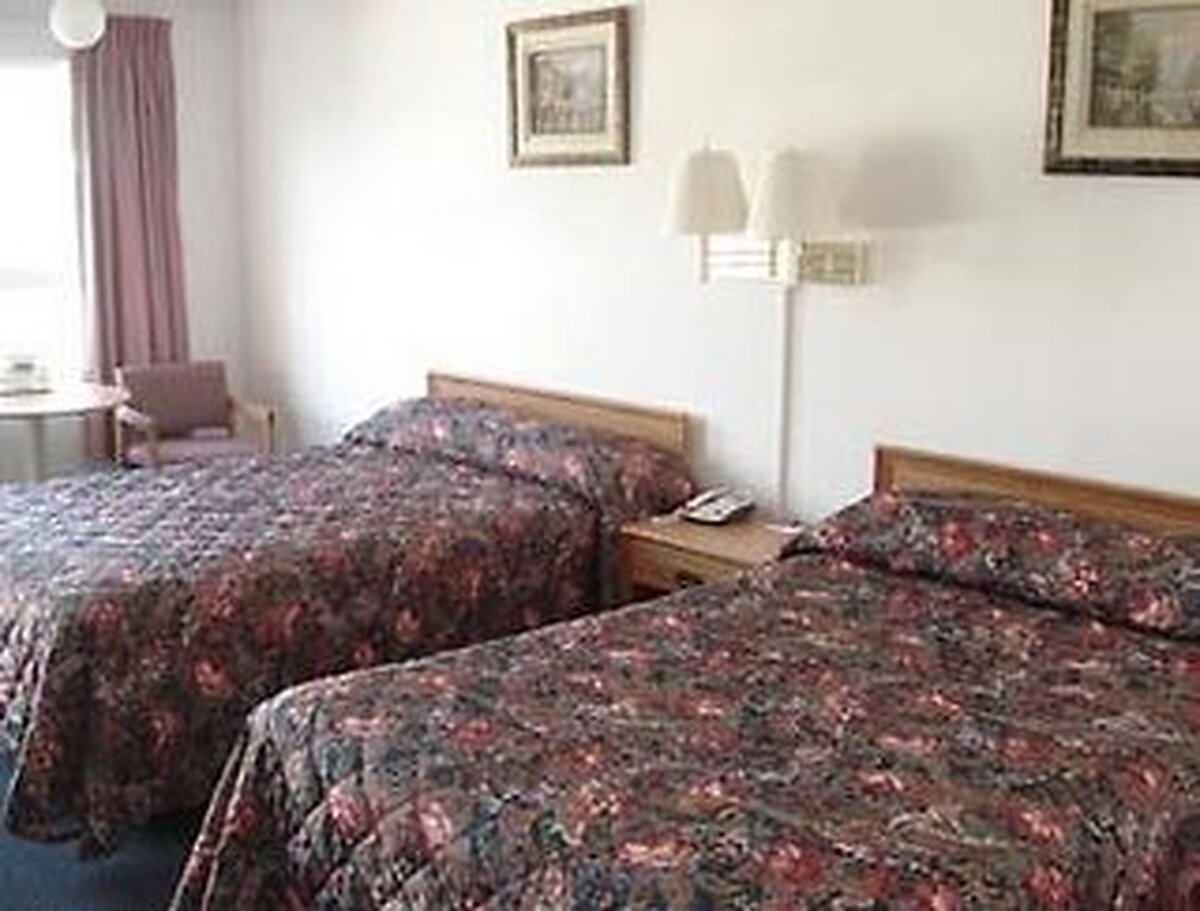 هوارد جهنسُن این گانانک