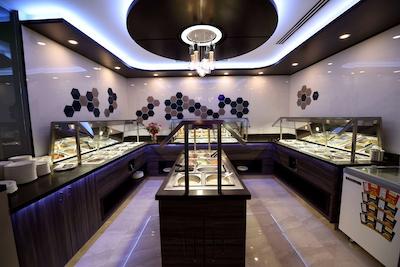 بست وسترن دونتون سودبوری سنترویل