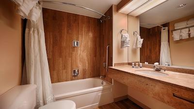 بست وسترن دونتون سودبوری سنترویل