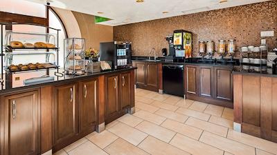 بست وسترن دونتون سودبوری سنترویل