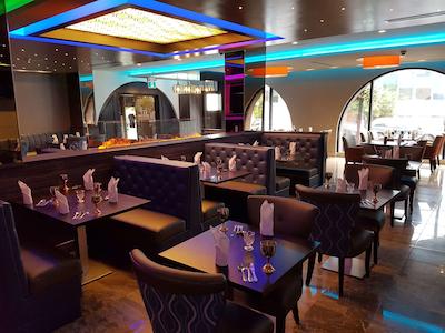 بست وسترن دونتون سودبوری سنترویل