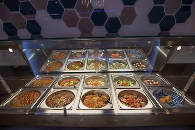 بست وسترن دونتون سودبوری سنترویل