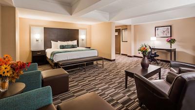 بست وسترن دونتون سودبوری سنترویل