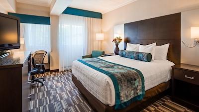 بست وسترن دونتون سودبوری سنترویل