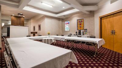 بست وسترن دونتون سودبوری سنترویل