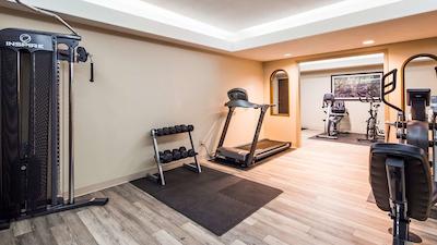 بست وسترن دونتون سودبوری سنترویل