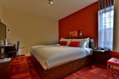 ک3- هتل ارت د ویور