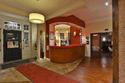 ک3- هتل ارت د ویور