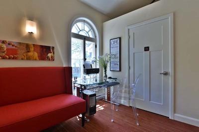 ک3- هتل ارت د ویور