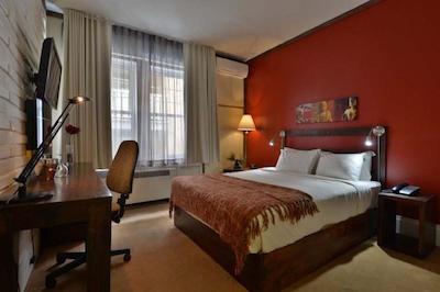 ک3- هتل ارت د ویور