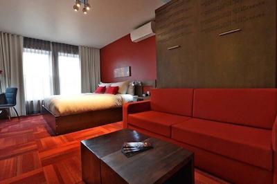 ک3- هتل ارت د ویور