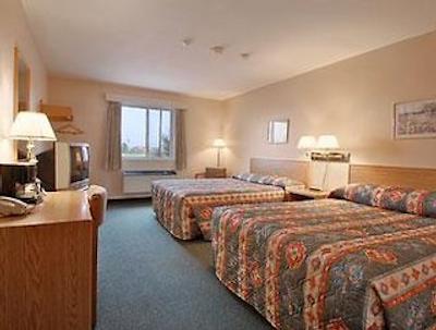 سوپر 8 موس جاو اسک