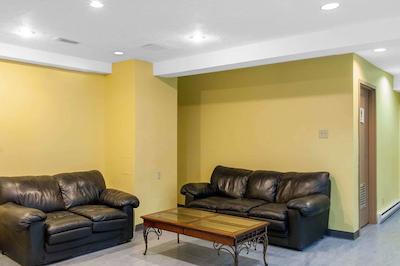 کوالیتی هتل اند سویتز